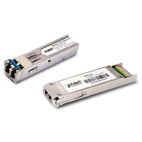 [MTB-LB40] Módulo SFP+ 10G Transceiver MTB (WDM, TX:1330nm, RX:1270nm) - 40KM