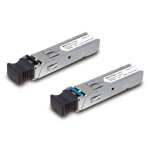 Transceiver SFP 100M Planet 100BASE-X SFP serie MFB