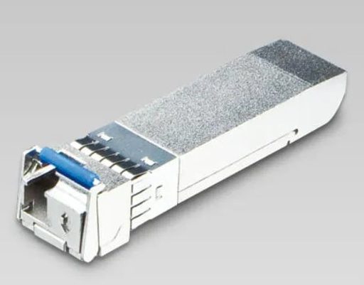 [MTB-TLA20] Módulo SFP+ 10G Transceiver MTB-TL (-40 to 85 C) (WDM, DDM, TX:1270nm, RX:1330nm) - 20KM