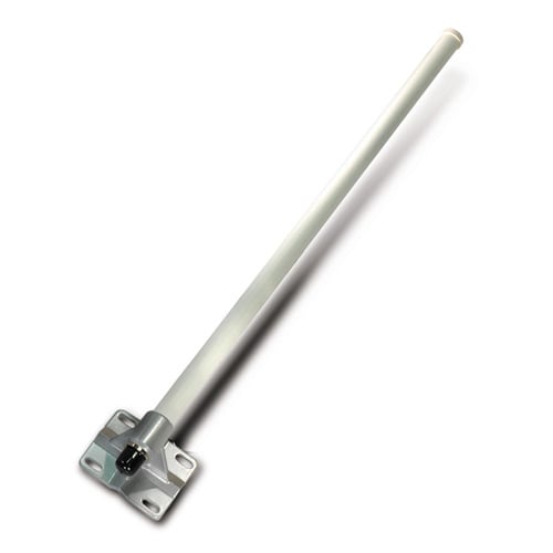 [ANT-OM10A] Antena omnidireccional de 5 GHz y 10 dBi