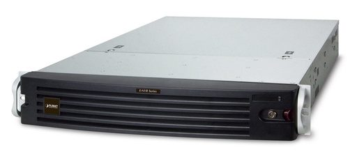 [NVR-E6480] NVR basado en Windows de 64 canales con discos duros de 8 bahías