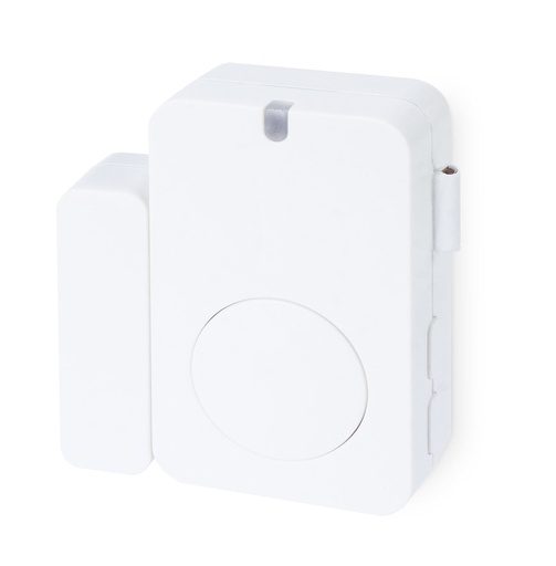[LS100-DW-868M] Sensor de puerta y ventana IP30 LoRaWAN