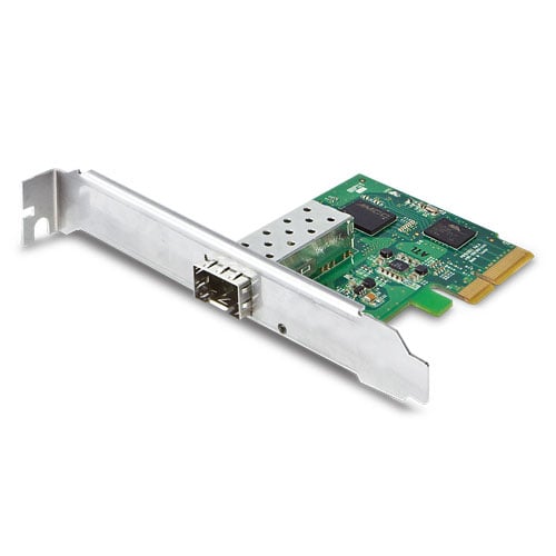 [ENW-9801] Adaptador de Servidor PCI Express SFP+ de 10 Gbps
