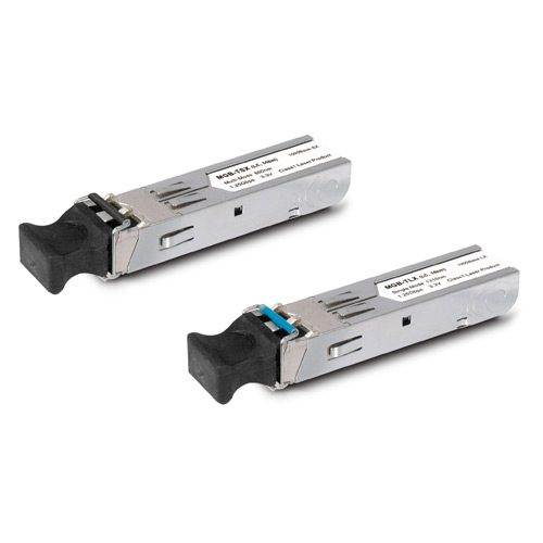 Módulo SFP 1G Planet 1000BASE-X SFP serie MGB