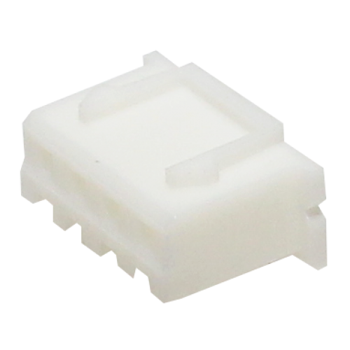 Conector para PCB hembra 3A con paso 2.5mm serie PE