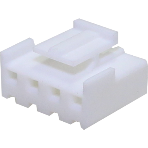 Conector para PCB hembra 7A con paso 3.96mm serie PD