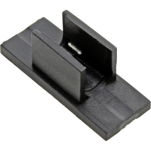 Tapa para Portafusible PCB fusible 5x20mm en panel serie PFR