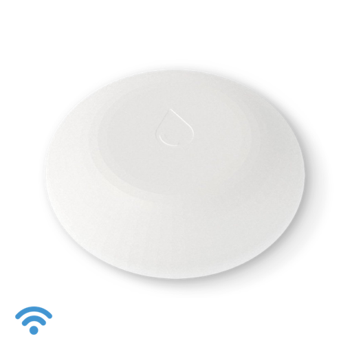 [Flood-1] Sensor de Inundaciones Operado por Wi-Fi