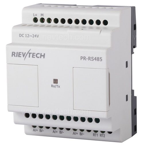 [PR-RS485] Módulo de expansión para comunicación PR-RS485