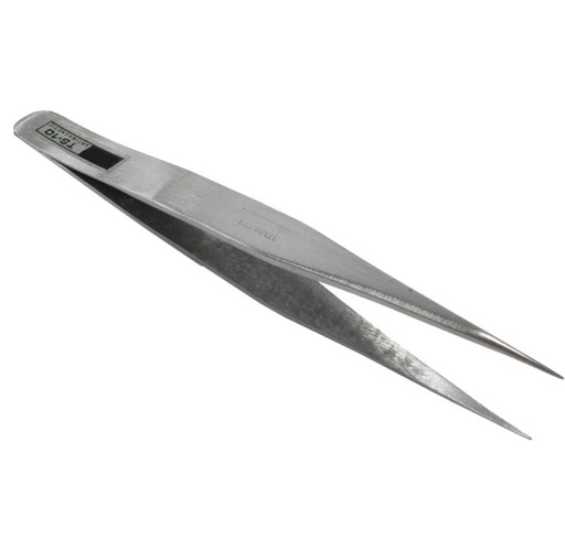 [TS-10] Pinza antimagnética inoxidable