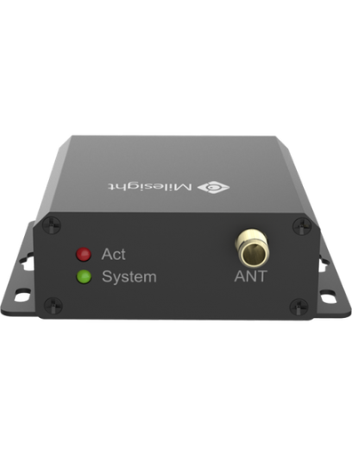 [UC1114-915M] Módulo LoraWan US915, 2DI + 2 Salida Relé