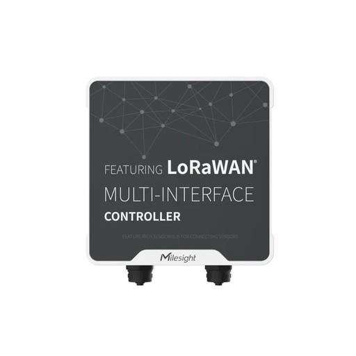 [UC502-915M] Módulo Lorawan US915 UC502