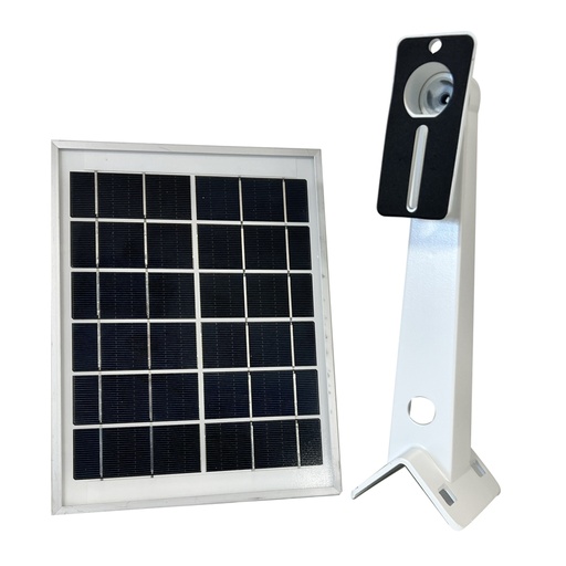 [ACC-SOPAN] Panel solar 5W aplicable para IoT