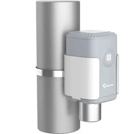 [EM500-CO2-915M] Sensor de concentración de CO2 4 en 1, rango 400 a 5000 ppm