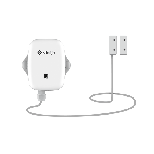 [EM300-MCS-915M] Sensor de interruptor de contacto magnético