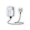 [EM500-LGT-915M-RY] Sensor de luz, rango 0 a 100000 lux