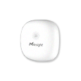 [ WS303-915M] Sensor LoRaWAN mini detector de filtraciones y fugas de agua