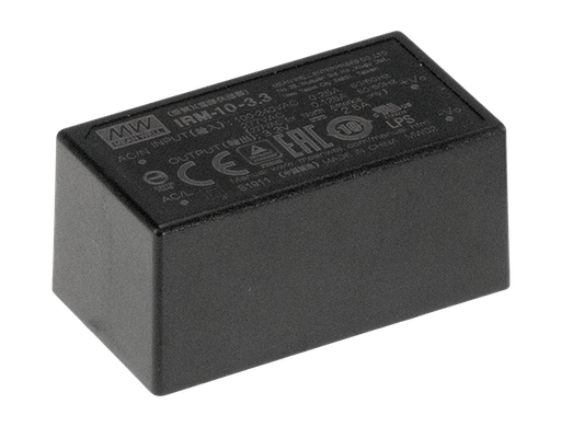 Fuente de poder modular 10W IRM-10