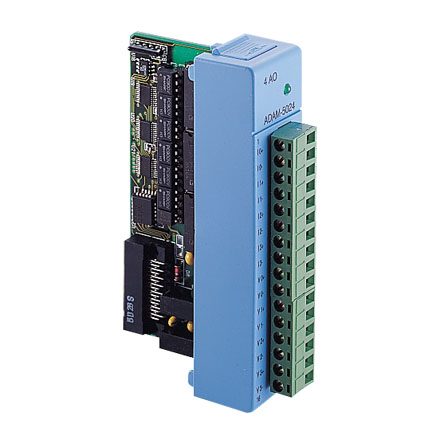 [ADAM-5024-A2E] ADAM-5024-A2E 4-Ch AO Module