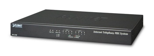 [IPX-21BR] 4-Port ISDN Module for IPX-2100 / IPX-2500 (Basic Rate Interface)