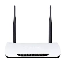 [FRT-405N] 802.11n Wireless Internet Fiber Router