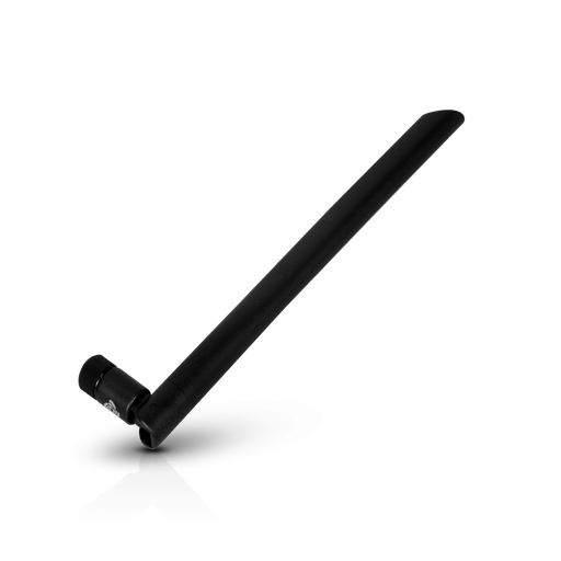 [926019] Antena Blade negra 902-928MHz