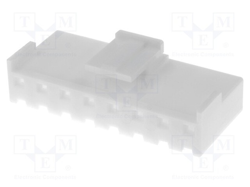 [VHR-8N] Conector Molex para fuente Meanwell 8 Pines