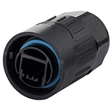 [YT-RJ45-CPE-01-001] Conector Serie YT-RJ45 RJ45 Cable Plug Crimpar CNLINKO