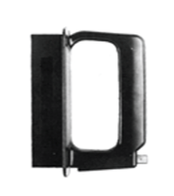 [2200102] Extractor de Fusibles NH tamaños 00 a 3, marca SIBA NH000 - NH3 (47 / 65 mm) 1000V max.