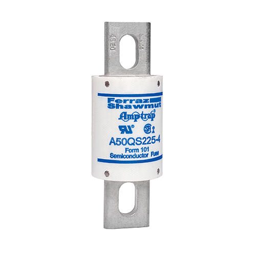 [A50QS225-4] Fusible Mersen Amp-Trap 500 Volt ACDC Rated 225A ultra rápido