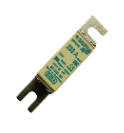 [2029220.250] Fusible SIBA Ultra rápido, tamaño NH000, curva  aR, DC 700V 250A