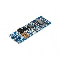 [TTL-RS485-AUTO] Módulo Conversor Serial TTL a RS485 Automático