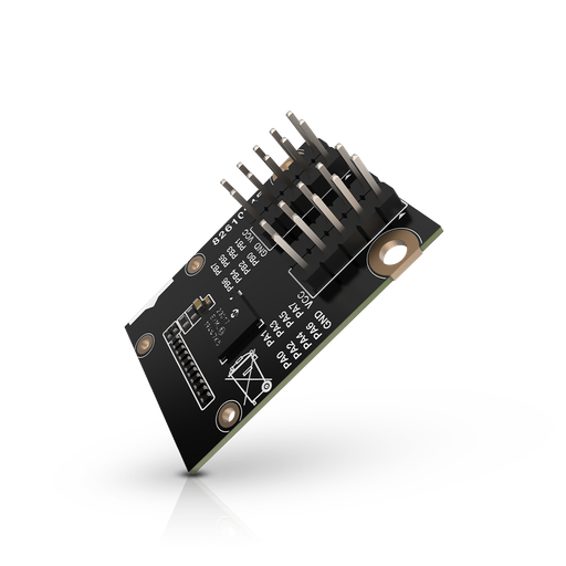 [100026] Módulo de expansión IO Microchip MCP23017 RAK13003