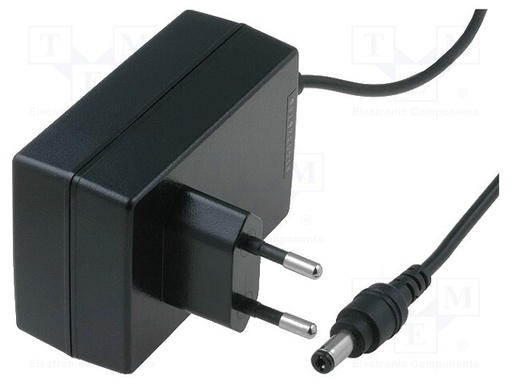 [GS25E24-P1J] Plug-In Adapter 24V 1.04A 25W