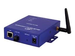[ABDN-ER-IN5018] Puente inalámbrico POE Wireless Serial 802.11 A,B,G,N
