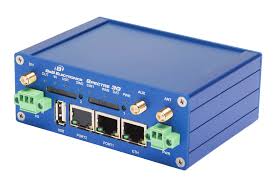 [RT3G-300] Router Celular VPN Modelo Base 3G Quad Band