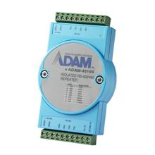 [ADAM-4510S-F] RS-422/RS-485 Repeater with Isolation