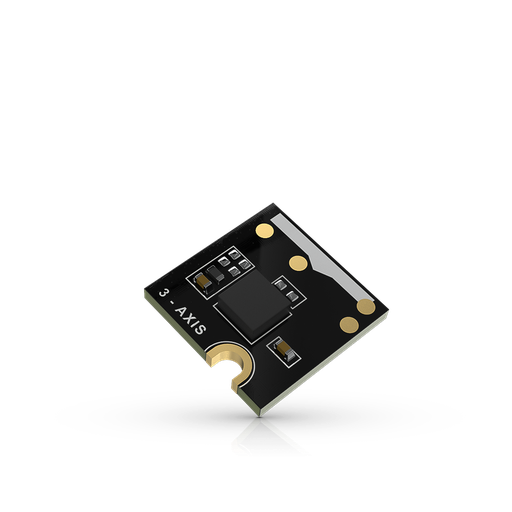 [100013] Sensor de aceleración de 3 ejes STMicroelectronics LIS3DH RAK1904