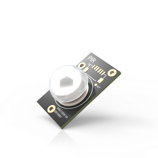 [100041] Sensor de movimiento PIR Senba Sensing AM312 RAK12006