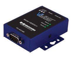 [VESP211-485] Servidor 1 Puerto Mini Serial RS-485 a Ethernet