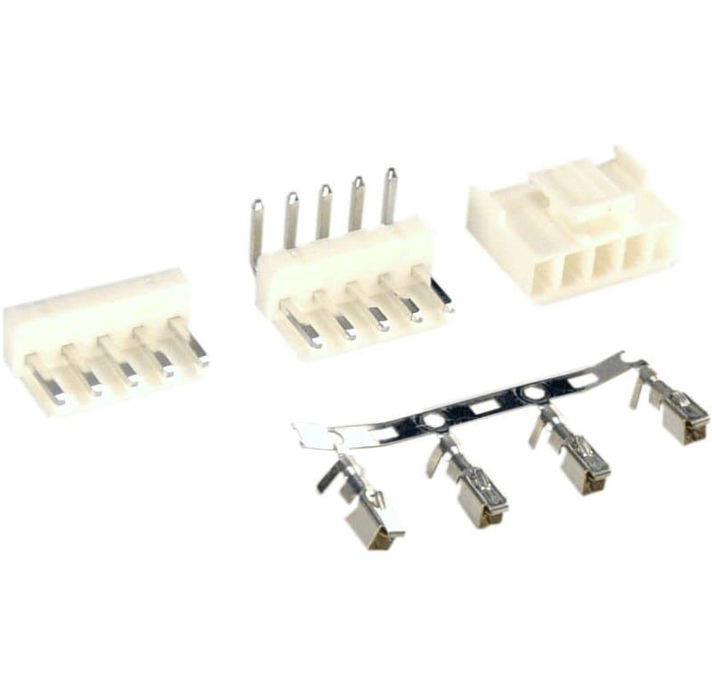 terminal hembra para cable con CALIBRE de 22~18 AWG