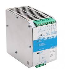 [CBI126A] UPS en DC riel din entrada 115~230VAC salida 12V 6A