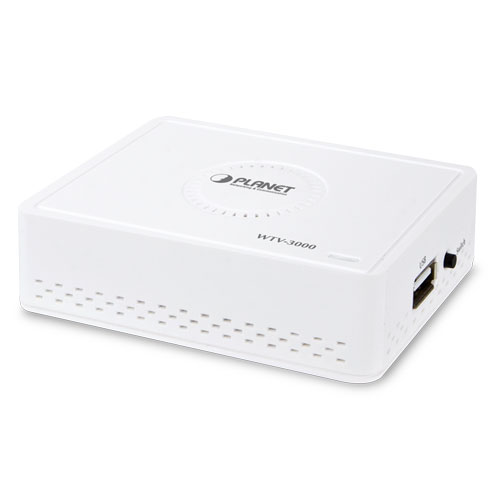 [WTV-3000-ETS] Wireless Display TV Adapter