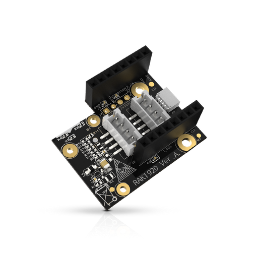 [100002] WisBlock Sensor Adapter Module RAK1920