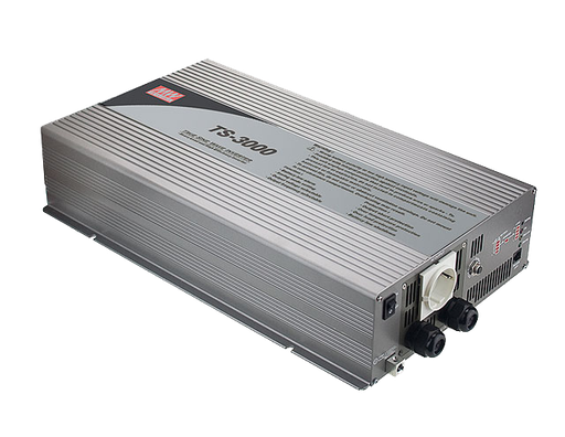 Inversor onda pura 3000W TS-3000