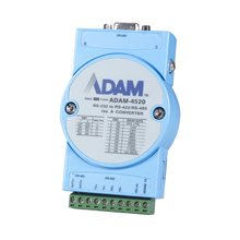 [ADAM-4520-F] RS-232 to RS-422/485 converter w/ iso. Rev. F