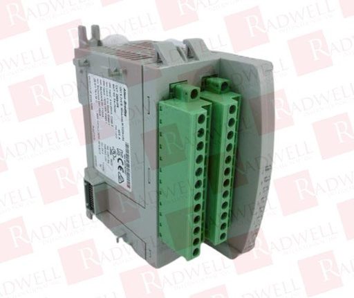 [2085-IF8] I/O Module, 8 Channel, Analog, Isolated, Voltage/Current Input, 50 mA, 24 Volt DC