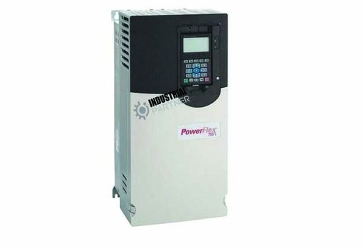 [20F11NC104JA0NNNNN] 753 AC Drive, 400V AC 3 PH, 104 Amps, 55kW ND, 45kW HD, Frame 5, Filtered, CM Jumper