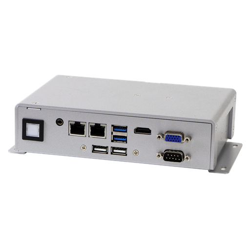 [BPC-3025-1A1-128GB-8G] Computador Industrial embebido Intel Pentium N4200 Quad Core CPU, 8G ram, 128G TLC, Win10 IoT