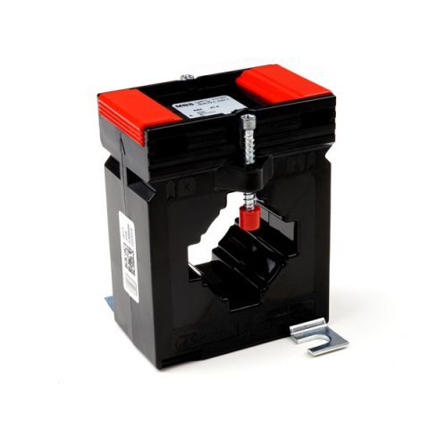 [13023] Transformador de corriente 500/5A 5VA clase 0,5 serie ASK 41.4, ventana ø32mm
